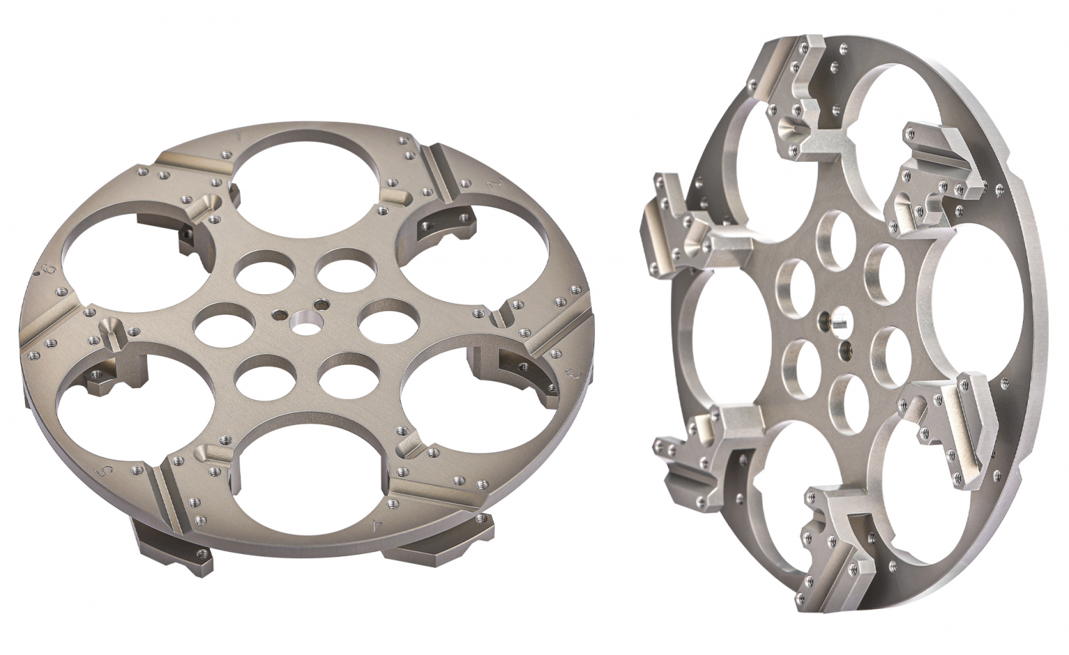 The Ultimate Guide to Optomechanical Parts - Machinix